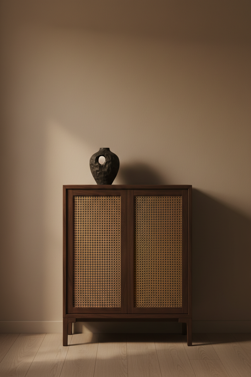 Storage Cabinet