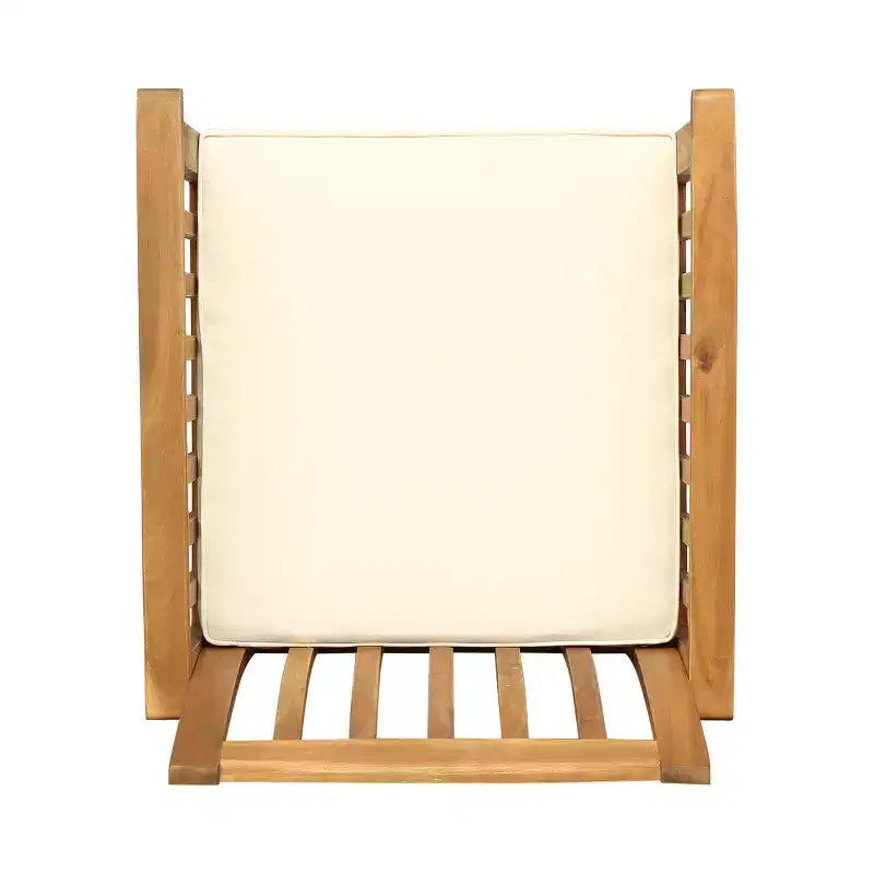Lot de 2 chaises de salle à manger avec 2 coussins moelleux confortables pour les repas en famille