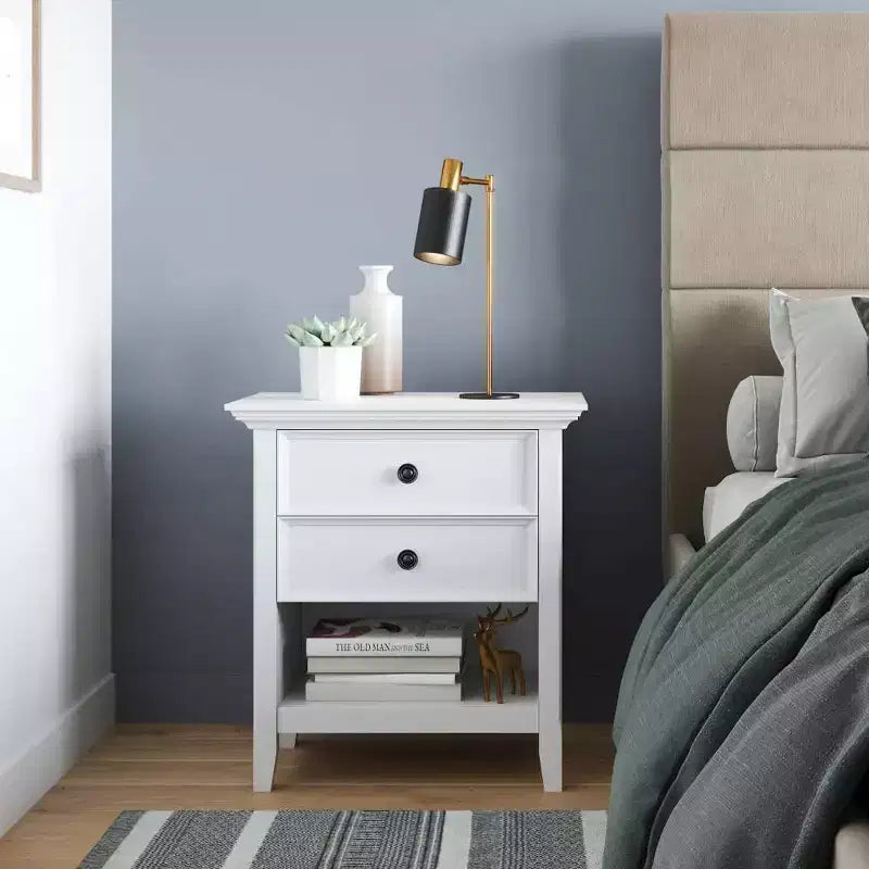 Table de chevet Halifax