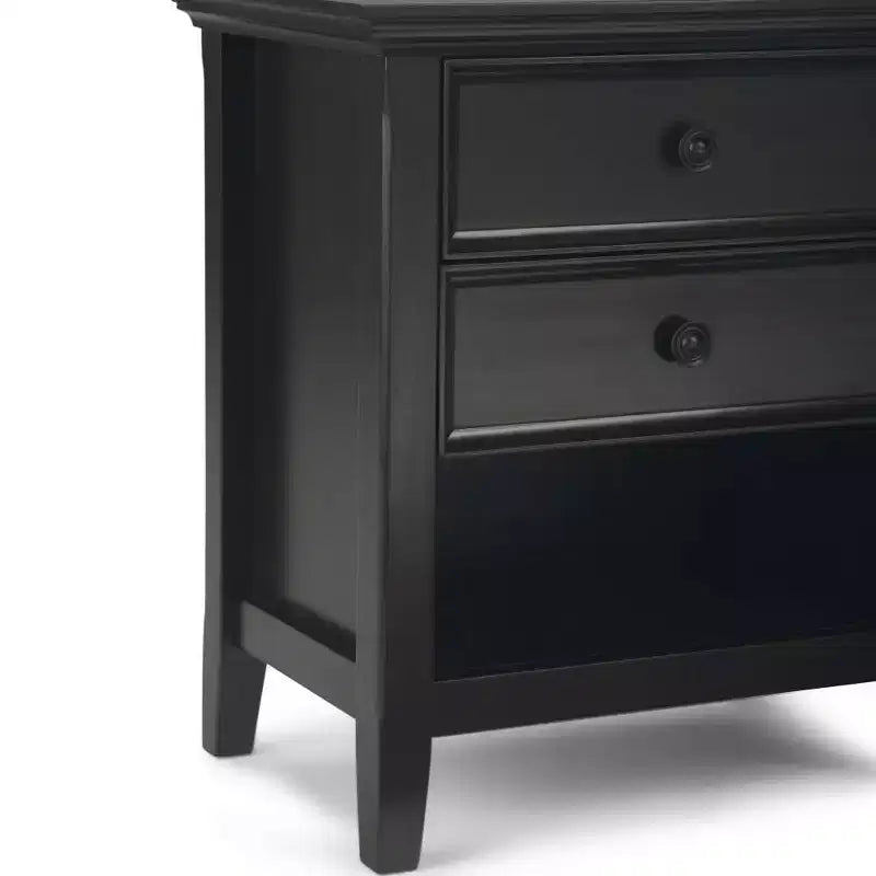 Table de chevet Halifax