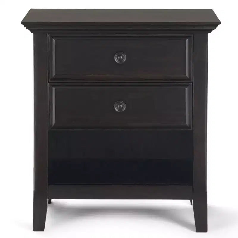 Table de chevet Halifax