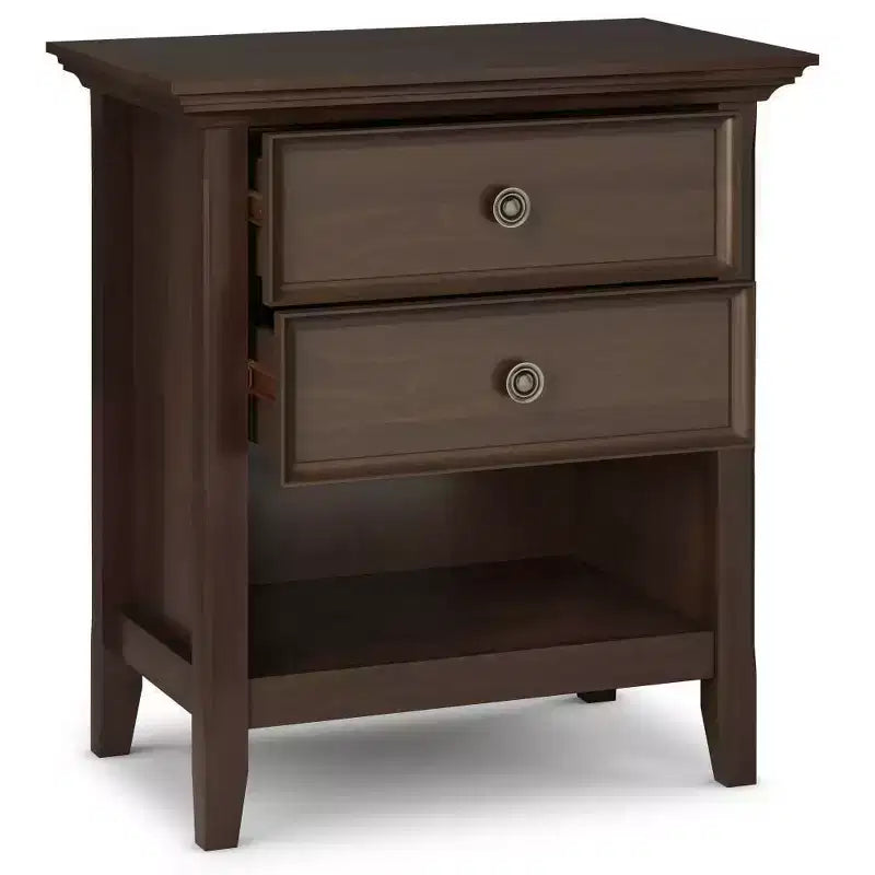 Table de chevet Halifax