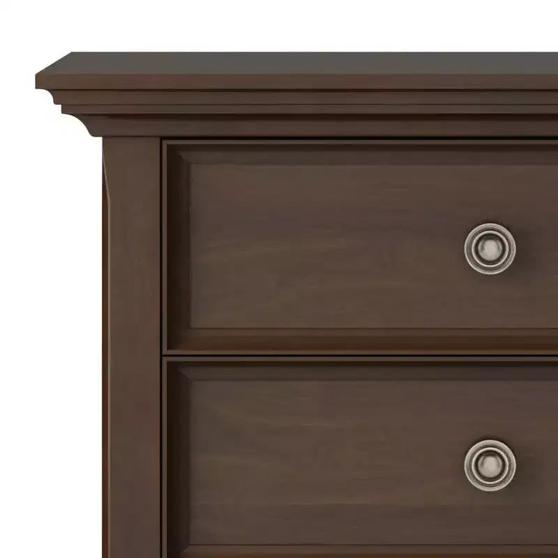 Table de chevet Halifax