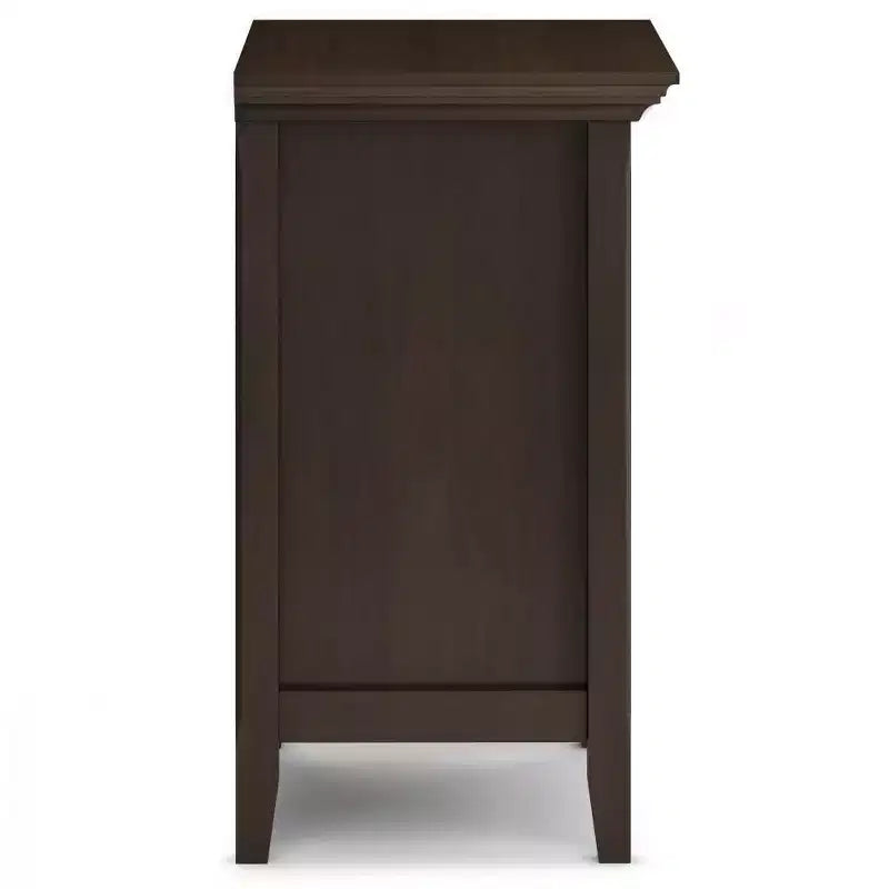 Table de chevet Halifax