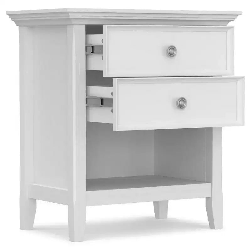 Table de chevet Halifax