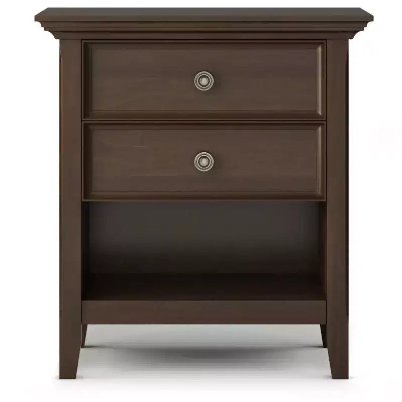Table de chevet Halifax