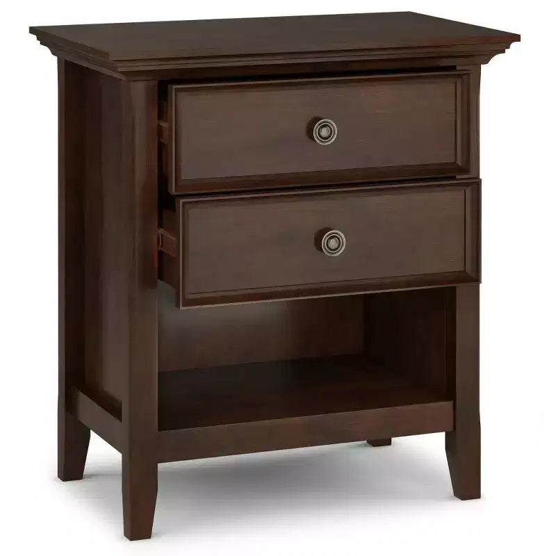 Table de chevet Halifax