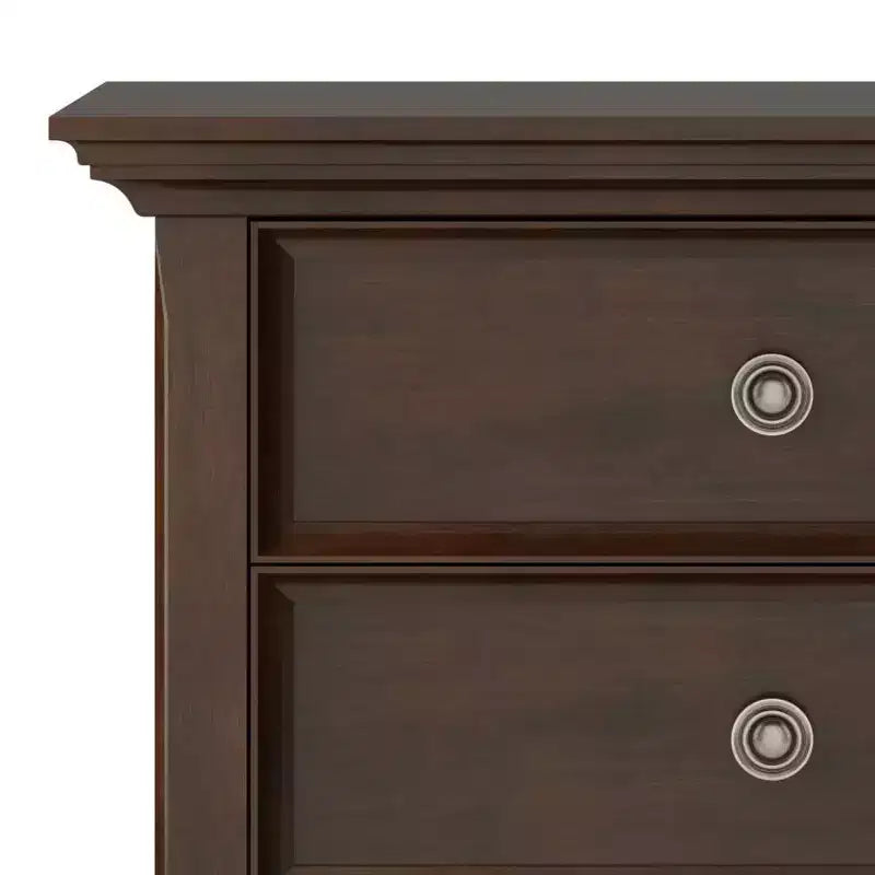 Table de chevet Halifax