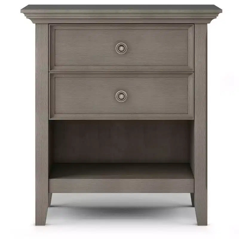 Table de chevet Halifax