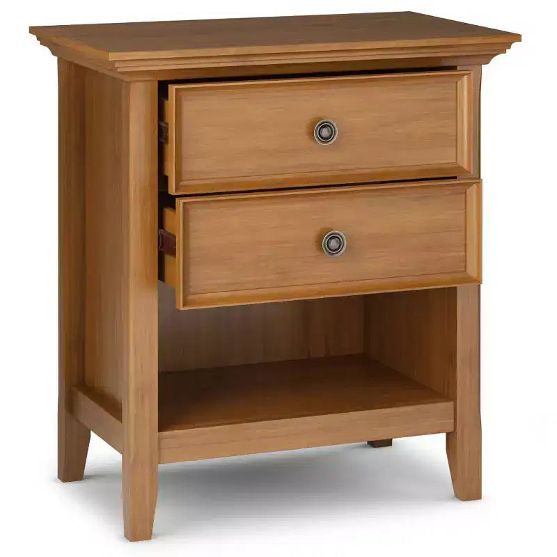 Table de chevet Halifax