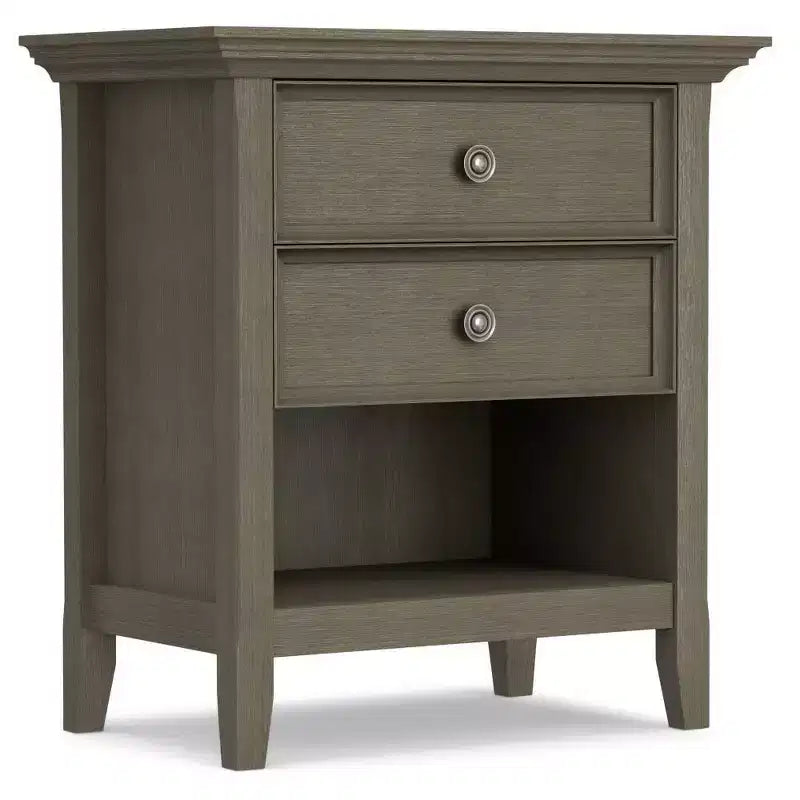 Table de chevet Halifax