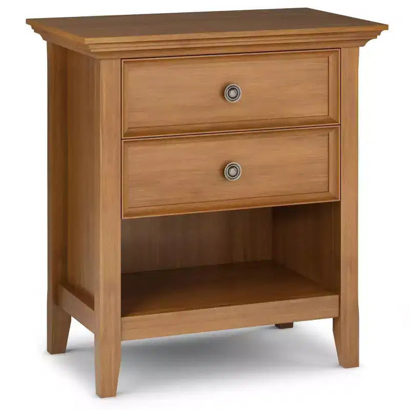 Table de chevet Halifax