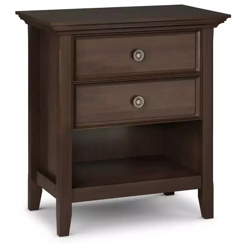 Table de chevet Halifax