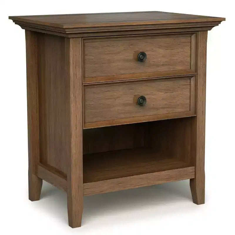 Table de chevet Halifax