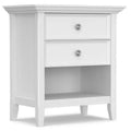 Halifax Bedside Table - WyndenHall